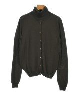 Salvatore Ferragamo（サルバトーレフェラガモ）アンサンブル 茶 サイズ:L レディース/2200681994058