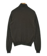 Salvatore Ferragamo（サルバトーレフェラガモ）アンサンブル 茶 サイズ:L レディース/2200681994058