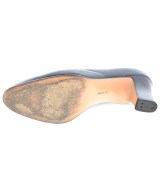 Salvatore Ferragamo（サルバトーレフェラガモ）ドレスシューズ/ローファー 黒 サイズ:6(23.5cm位) レディース/2200685360019