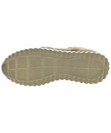 Salvatore Ferragamo（サルバトーレフェラガモ）スニーカー カーキ サイズ:5 1/2(23cm位) レディース/2200685728048