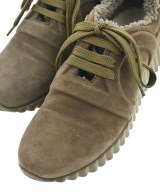 Salvatore Ferragamo（サルバトーレフェラガモ）スニーカー カーキ サイズ:5 1/2(23cm位) レディース/2200685728048