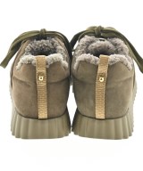 Salvatore Ferragamo（サルバトーレフェラガモ）スニーカー カーキ サイズ:5 1/2(23cm位) レディース/2200685728048