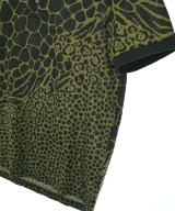 Salvatore Ferragamo（サルバトーレフェラガモ）ポロシャツ 黒 サイズ:S メンズ/2200685872048