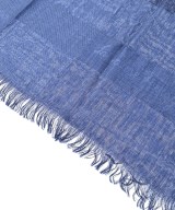 Salvatore Ferragamo（サルバトーレフェラガモ）ストール 青 サイズ:- レディース/2200682254144
