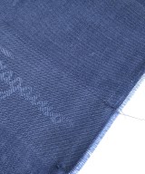 Salvatore Ferragamo（サルバトーレフェラガモ）ストール 青 サイズ:- レディース/2200682254144