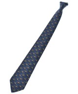 Salvatore Ferragamo ネクタイ