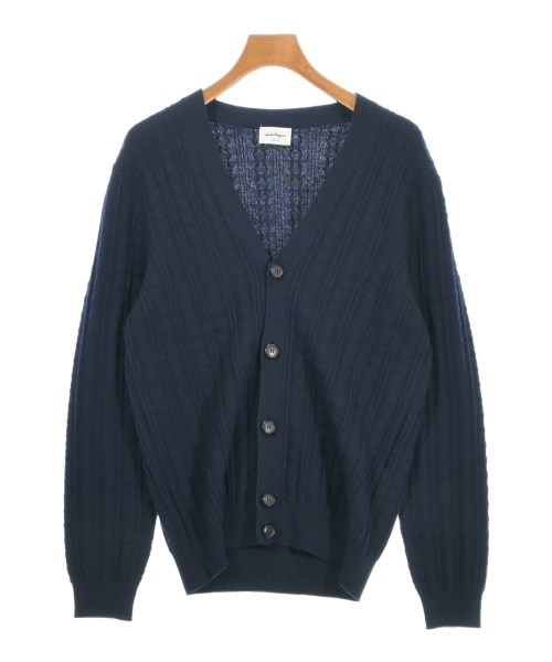 サルバトーレフェラガモ(Salvatore Ferragamo)のSalvatore Ferragamo カーディガン