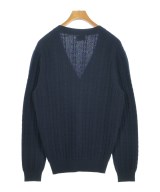 Salvatore Ferragamo（サルバトーレフェラガモ）カーディガン 紺 サイズ:M メンズ/2200687975143