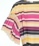 Salvatore Ferragamo（サルバトーレフェラガモ）ワンピース ベージュ サイズ:40(M位) レディース/2200682485050