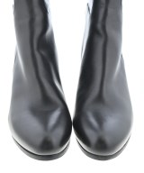Salvatore Ferragamo（サルバトーレフェラガモ）ブーツ 黒 サイズ:8(25cm位) レディース/2200689418099