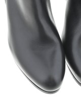 Salvatore Ferragamo（サルバトーレフェラガモ）ブーツ 黒 サイズ:8(25cm位) レディース/2200689418099