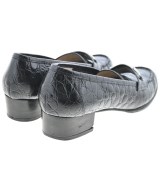 Salvatore Ferragamo（サルバトーレフェラガモ）ドレスシューズ/ローファー 黒 サイズ:7 1/2(25cm位) レディース/2200689418105