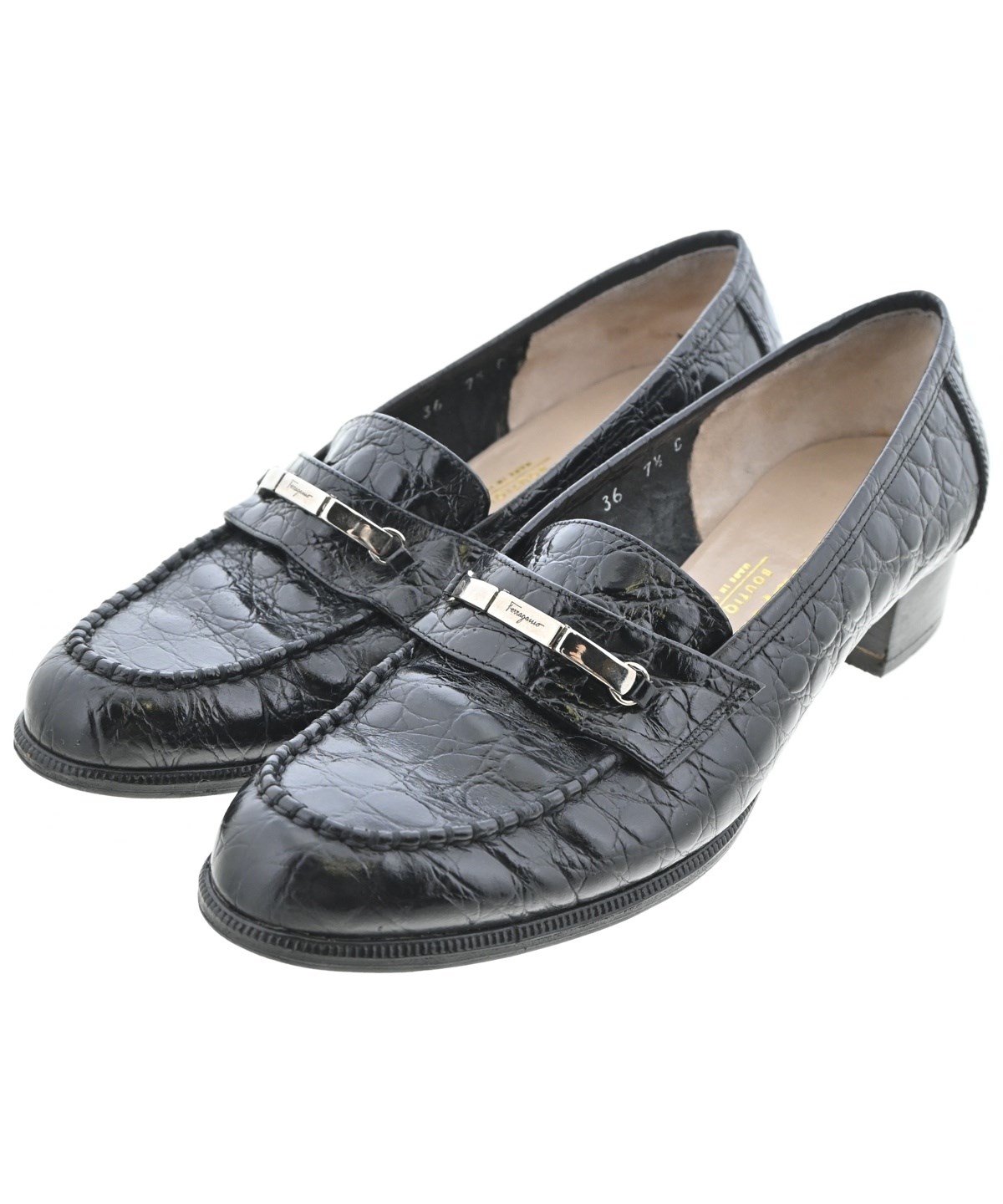 Salvatore Ferragamo（サルバトーレフェラガモ）ドレスシューズ