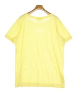 Salvatore Ferragamo（サルバトーレフェラガモ）Tシャツ・カットソー 黄 サイズ:L レディース/2200684522272