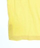 Salvatore Ferragamo（サルバトーレフェラガモ）Tシャツ・カットソー 黄 サイズ:L レディース/2200684522272