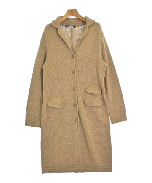 Salvatore Ferragamo(サルバトーレフェラガモ)その他 ベージュ サイズ:M/2200684522289