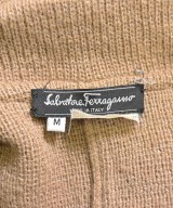 Salvatore Ferragamo（サルバトーレフェラガモ）その他 ベージュ サイズ:M レディース/2200684522289
