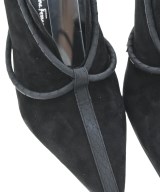 Salvatore Ferragamo（サルバトーレフェラガモ）パンプス 黒 サイズ:8(25.5cm位) レディース/2200690274165