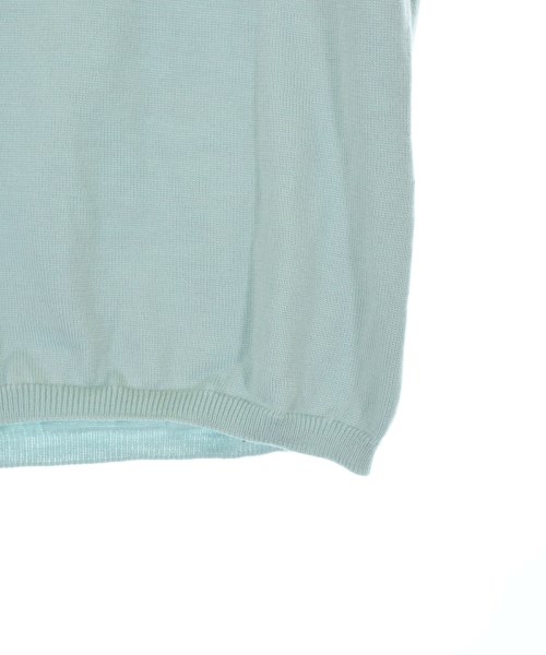 Salvatore Ferragamo（サルバトーレフェラガモ）ニット・セーター 青 サイズ:XS レディース/2200690542141