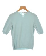 Salvatore Ferragamo（サルバトーレフェラガモ）ニット・セーター 青 サイズ:XS レディース/2200690542141