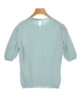 Salvatore Ferragamo（サルバトーレフェラガモ）ニット・セーター 青 サイズ:XS レディース/2200690542141