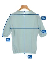Salvatore Ferragamo（サルバトーレフェラガモ）ニット・セーター 青 サイズ:XS レディース/2200690542141
