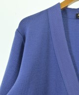 Salvatore Ferragamo（サルバトーレフェラガモ）カーディガン 青 サイズ:XS レディース/2200688576349