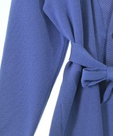Salvatore Ferragamo（サルバトーレフェラガモ）カーディガン 青 サイズ:XS レディース/2200688576349