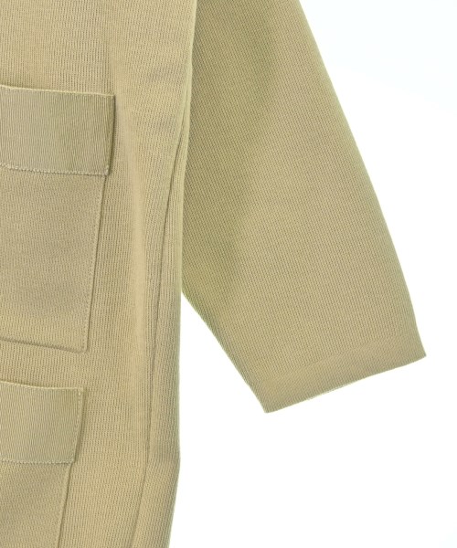 Salvatore Ferragamo（サルバトーレフェラガモ）カーディガン ベージュ サイズ:S レディース/2200688576356