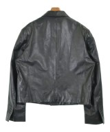 Salvatore Ferragamo（サルバトーレフェラガモ）ジャケット 黒 サイズ:56(XXL位) メンズ/2200692319024
