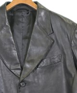 Salvatore Ferragamo（サルバトーレフェラガモ）ジャケット 黒 サイズ:56(XXL位) メンズ/2200692319024