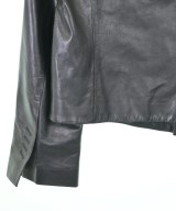 Salvatore Ferragamo（サルバトーレフェラガモ）ジャケット 黒 サイズ:56(XXL位) メンズ/2200692319024