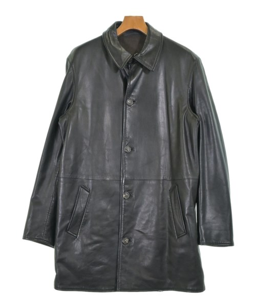 Salvatore Ferragamo(サルバトーレフェラガモ)その他 黒 サイズ:48(L位)/2200691643014