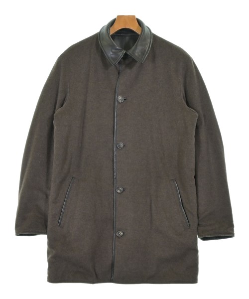 Salvatore Ferragamo（サルバトーレフェラガモ）その他 黒 サイズ:48(L位) メンズ/2200691643014