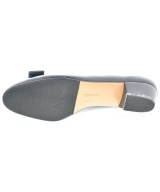Salvatore Ferragamo（サルバトーレフェラガモ）パンプス 黒 サイズ:6(23.5cm位) レディース/2200692407011