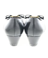 Salvatore Ferragamo（サルバトーレフェラガモ）パンプス 黒 サイズ:6(23.5cm位) レディース/2200692407011