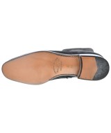 Salvatore Ferragamo（サルバトーレフェラガモ）ブーツ 黒 サイズ:UK7 1/2(26cm位) メンズ/2200692843055