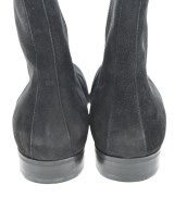 Salvatore Ferragamo（サルバトーレフェラガモ）ブーツ 黒 サイズ:UK7 1/2(26cm位) メンズ/2200692843055
