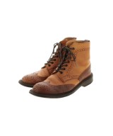 Tricker's boots