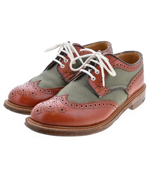 トリッカーズ(Tricker's)のTricker's ドレスシューズ/ローファー