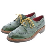 Tricker's ビジネス・ドレスシューズ