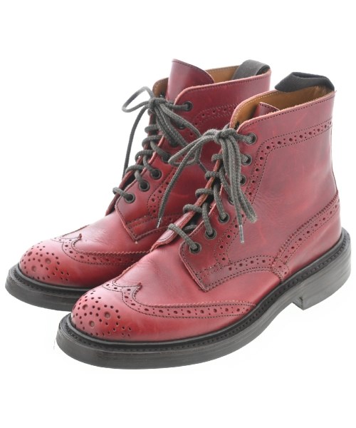 トリッカーズ(Tricker's)のTricker's ブーツ