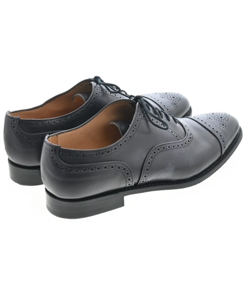Tricker's（トリッカーズ）ビジネス・ドレスシューズ 黒 サイズ:UK10(28.5cm位) メンズ/2200635433237