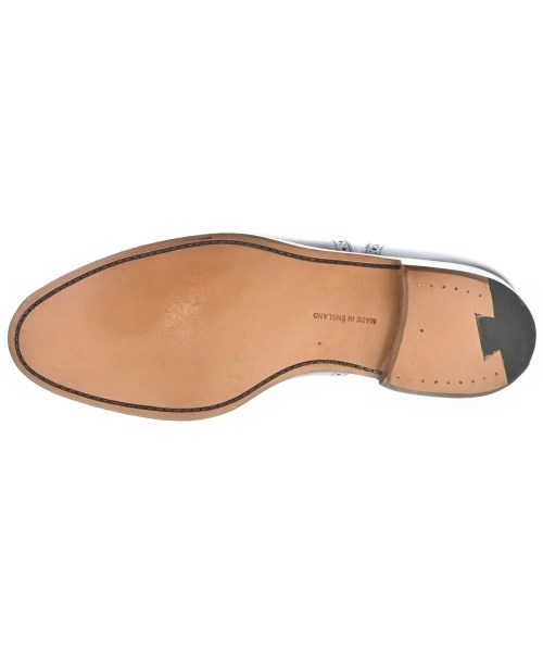 Tricker's（トリッカーズ）ビジネス・ドレスシューズ 黒 サイズ:UK10(28.5cm位) メンズ/2200635433237