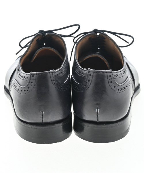 Tricker's（トリッカーズ）ビジネス・ドレスシューズ 黒 サイズ:UK10(28.5cm位) メンズ/2200635433237