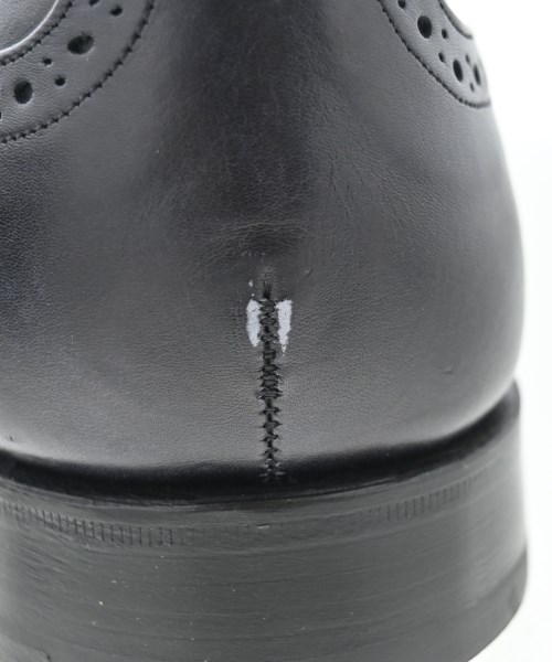 Tricker's（トリッカーズ）ビジネス・ドレスシューズ 黒 サイズ:UK10(28.5cm位) メンズ/2200635433237
