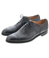 Tricker's（トリッカーズ）ビジネス・ドレスシューズ 黒 サイズ:UK10(28.5cm位) メンズ/2200635433237