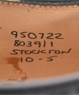 Tricker's（トリッカーズ）ビジネス・ドレスシューズ 黒 サイズ:UK10(28.5cm位) メンズ/2200635433237