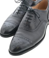 Tricker's（トリッカーズ）ビジネス・ドレスシューズ 黒 サイズ:UK10(28.5cm位) メンズ/2200635433237