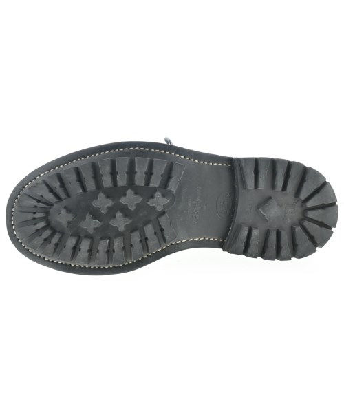 Tricker's（トリッカーズ）ブーツ 黒 サイズ:UK8(26.5cm位) メンズ/2200641869198